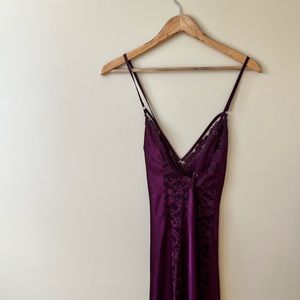 Lingerie / nightgown - worn once for a photo shoot